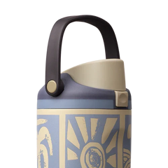 Owala Birthday Bash Vintage Surf / 30oz FreeSip® Sway