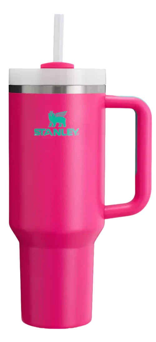 Stanley 40 oz. Quencher H2.0 FlowState Tumbler