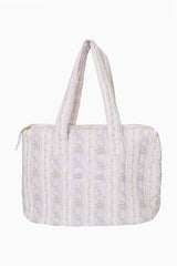 Aja Iris Amour Cotton Tote Bag