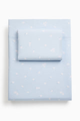 Boheme Printed Sheet Set