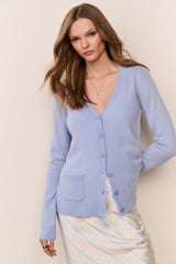 Amarosa Cashmere Cardigan