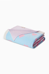 American Flag Blanket