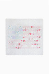American Flag Quilt