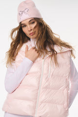 BOGNER FIRE+ICE x LoveShackFancy Namilia Vest