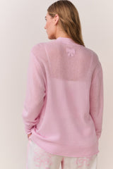 Applene Lightweight Cashmere Cardigan