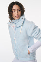 BOGNER FIRE+ICE x LoveShackFancy Ninetta3 Jacket