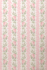 Blooming Heirloom Standard Wallpaper