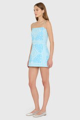 Avani Skort Romper