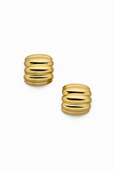 Ryder Hoop Earrings