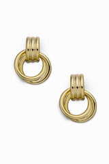 Knocker Earrings