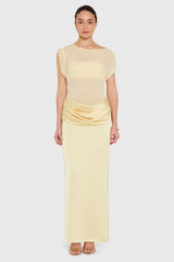 Olandria Maxi Dress