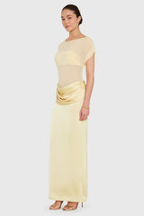 Olandria Maxi Dress