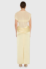 Olandria Maxi Dress