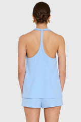 Sonya Fringe Top