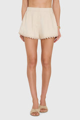 Lucky Shorts