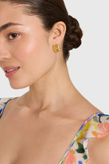 Ryder Hoop Earrings