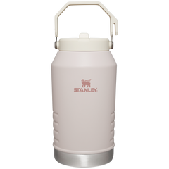 The IceFlow™ Flip Straw Jug