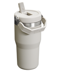The IceFlow™ Flip Straw Tumbler | Stanley Create