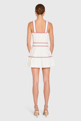 Kassy Romper