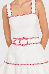 Kassy Romper