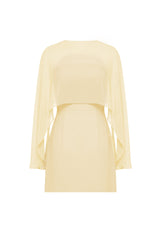 Berkshire Mini Dress