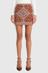 Hope Skirt