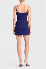 Alva Romper