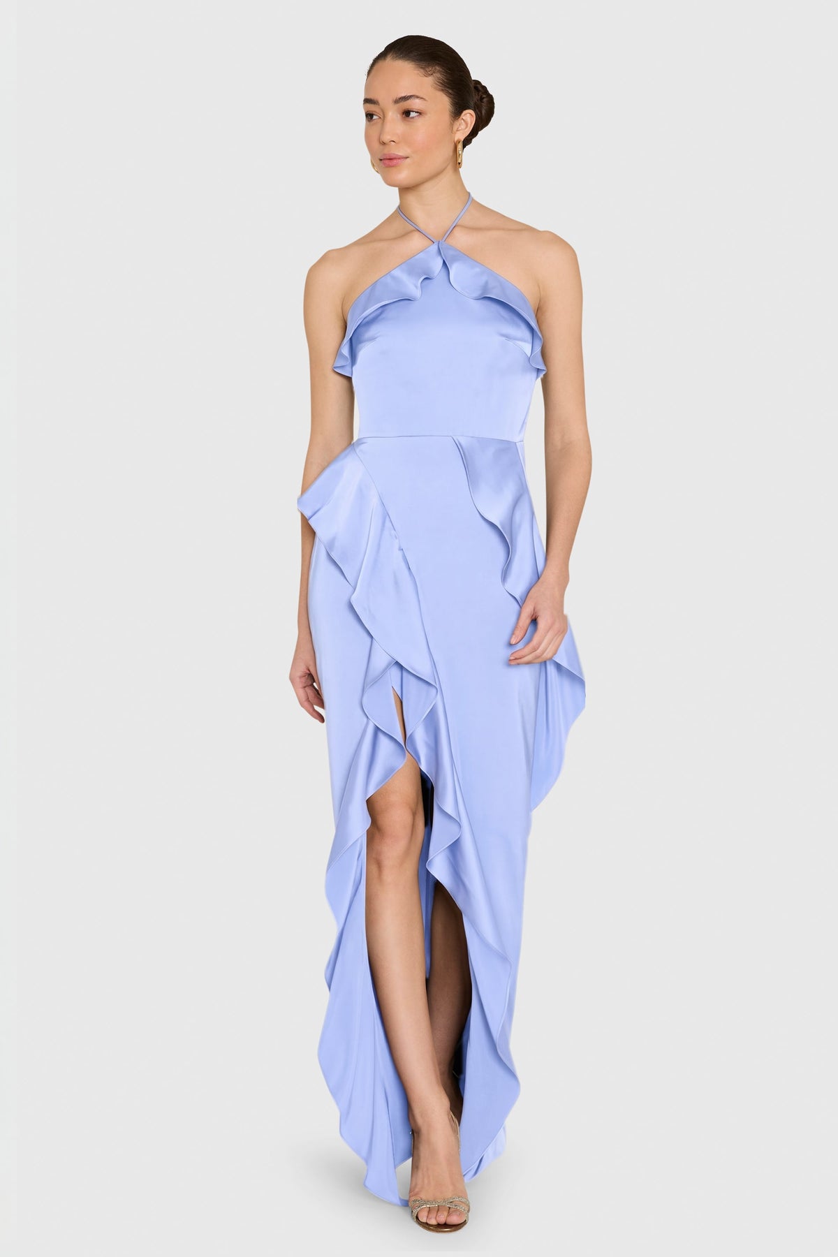 Alessandra Maxi Dress