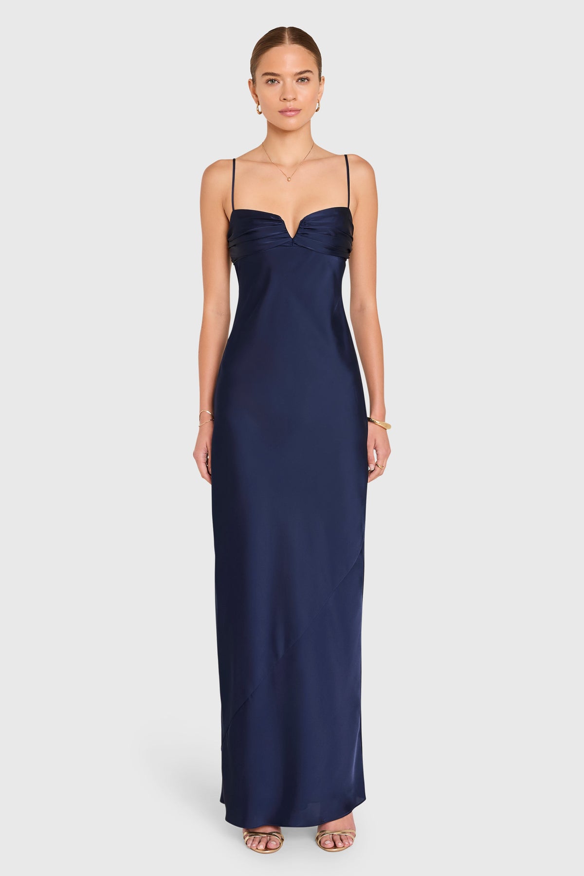 Ira Maxi Dress