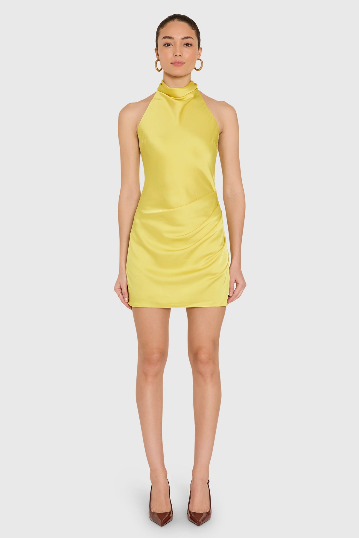 Chantel Dress
