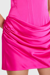 Mariah Dress