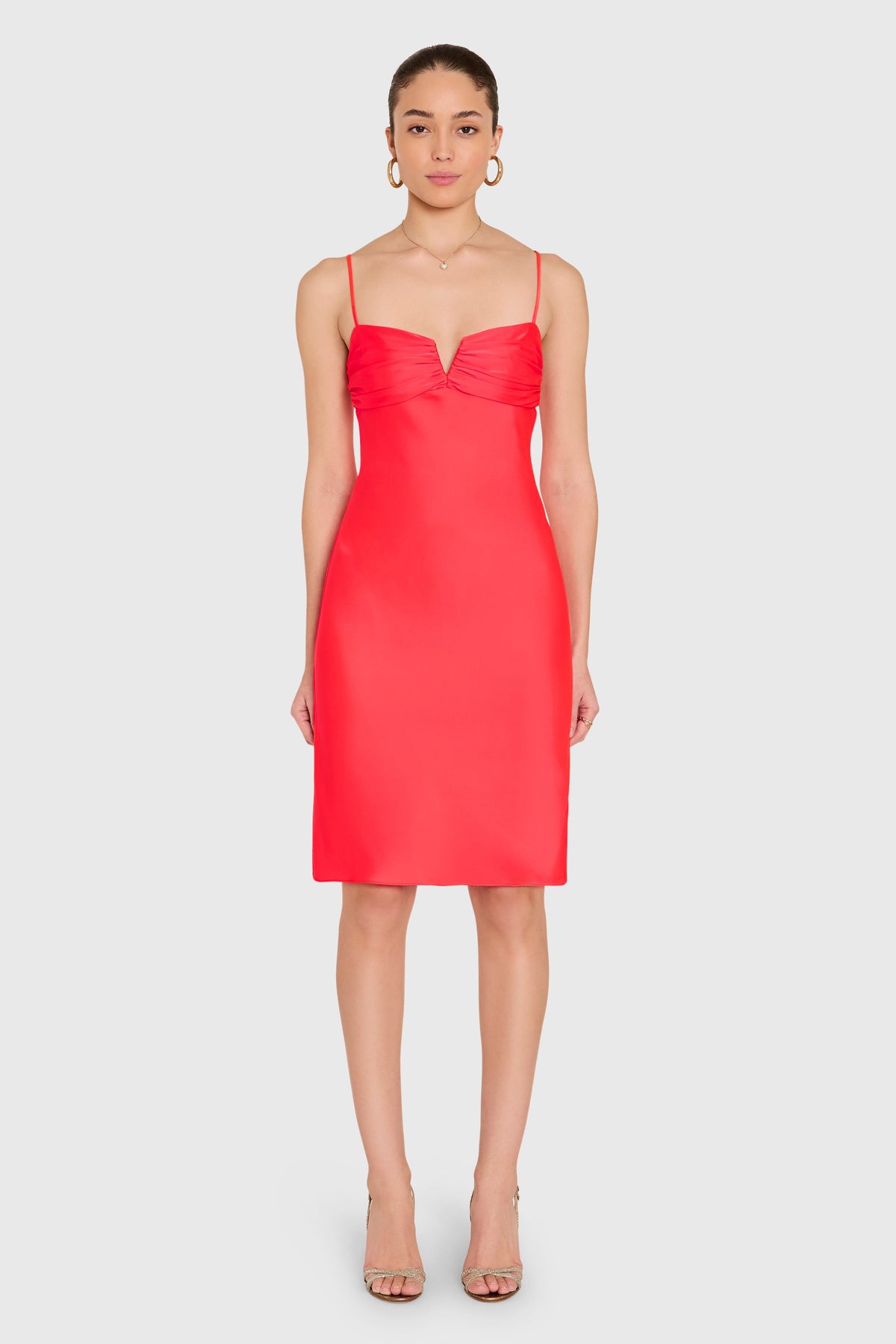 Ira Dress