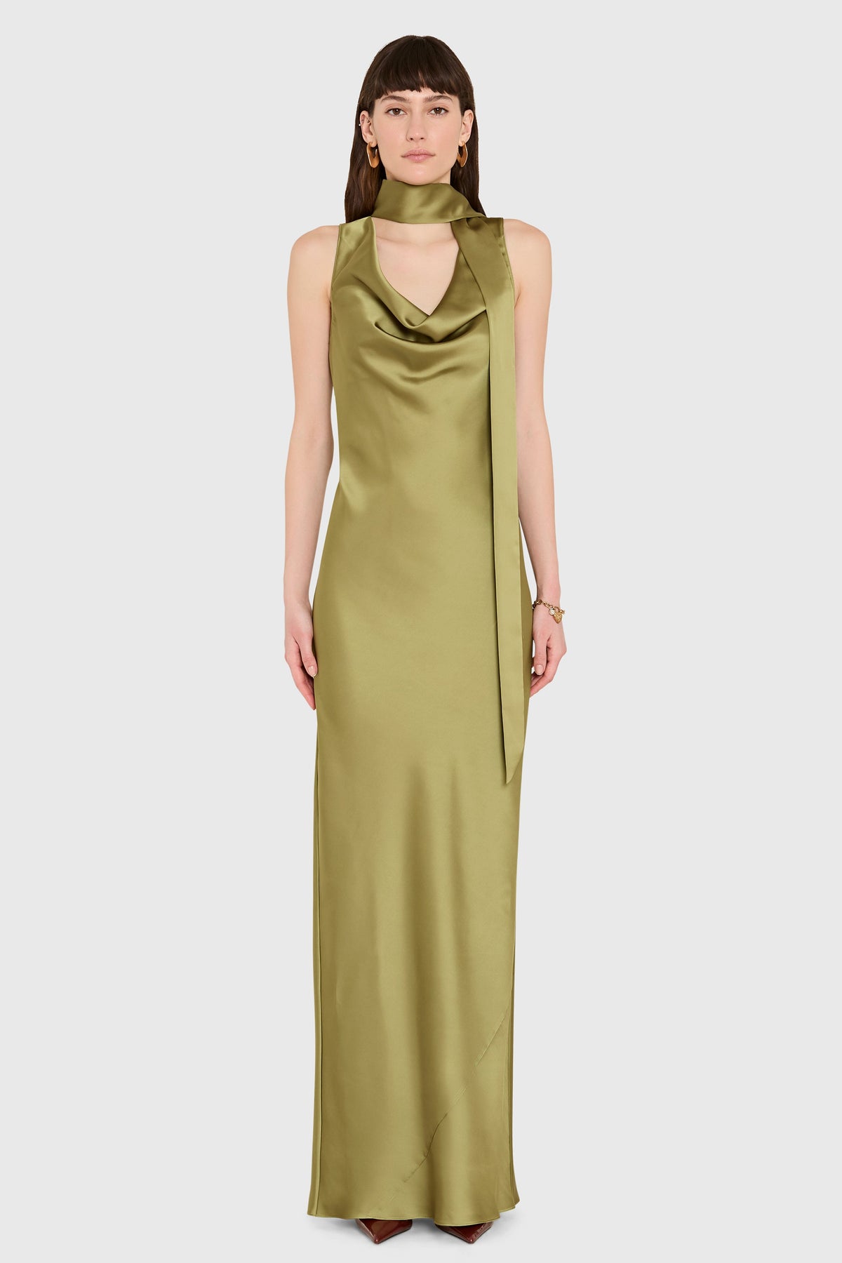 Paula Maxi Dress