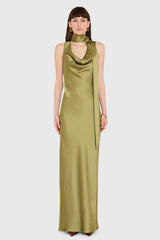 Paula Maxi Dress