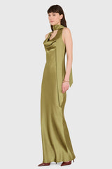 Paula Maxi Dress