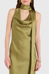 Paula Maxi Dress