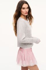 Cameryn Classic Cashmere Cardigan