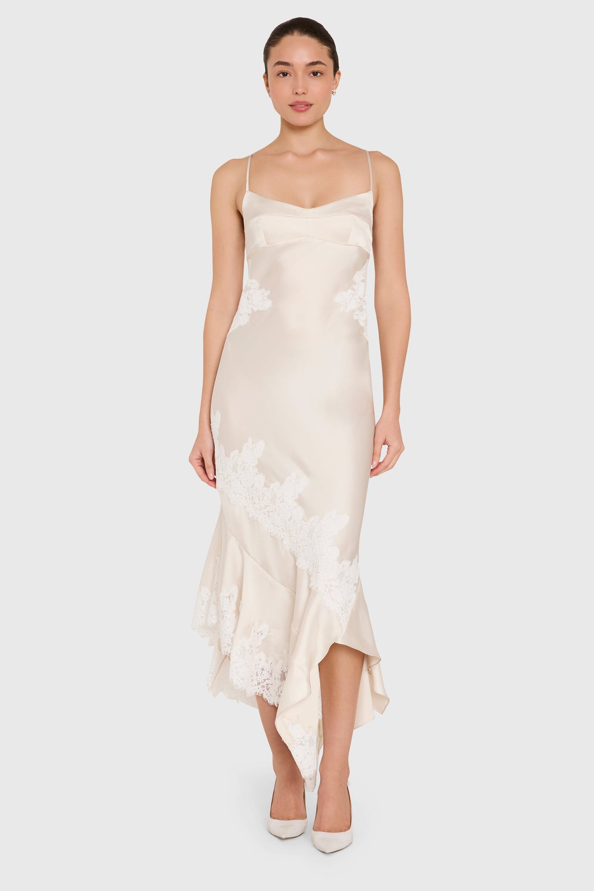 Kaysee Midi Dress