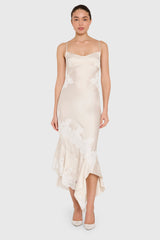 Kaysee Midi Dress