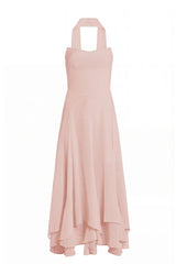 Monterey Dress With Scarf