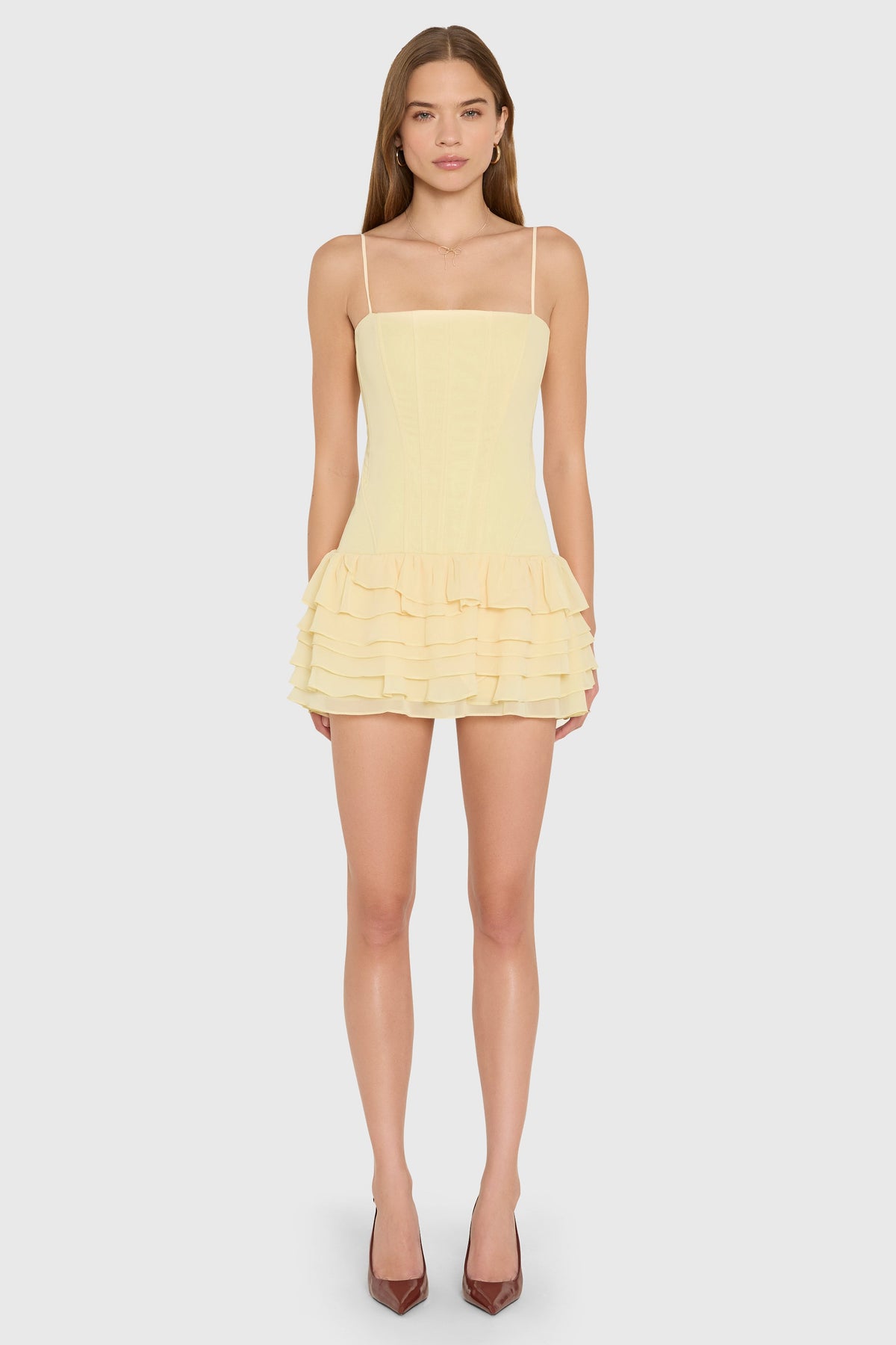 Laureline Romper