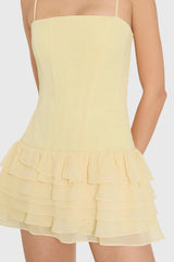 Laureline Romper