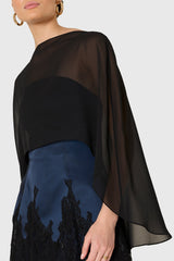 Rachel Cape