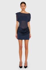 Olandria Mini Dress