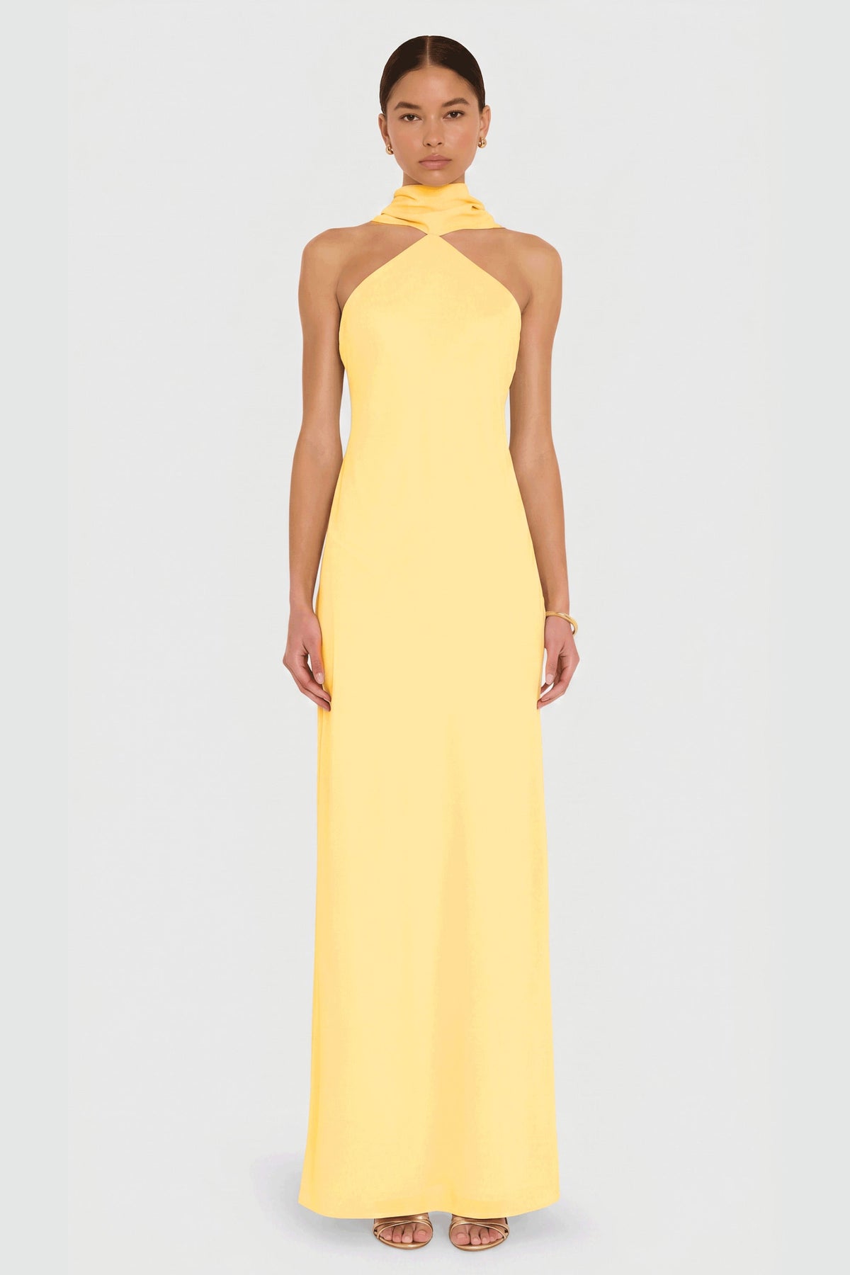 Ashton Maxi