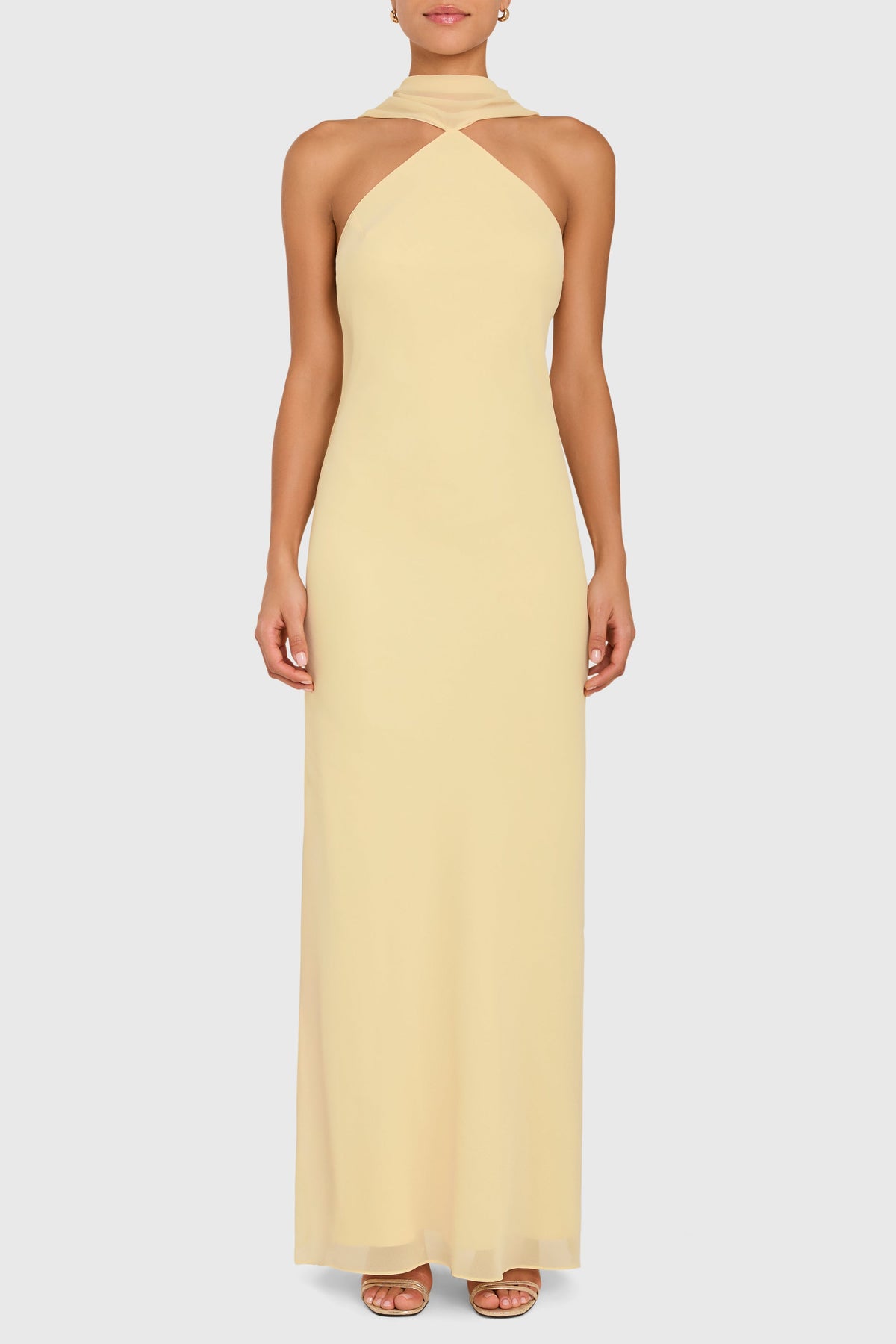 Ashton Maxi