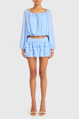 Dallas Skort