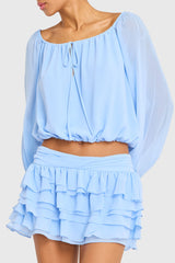 Dallas Skort