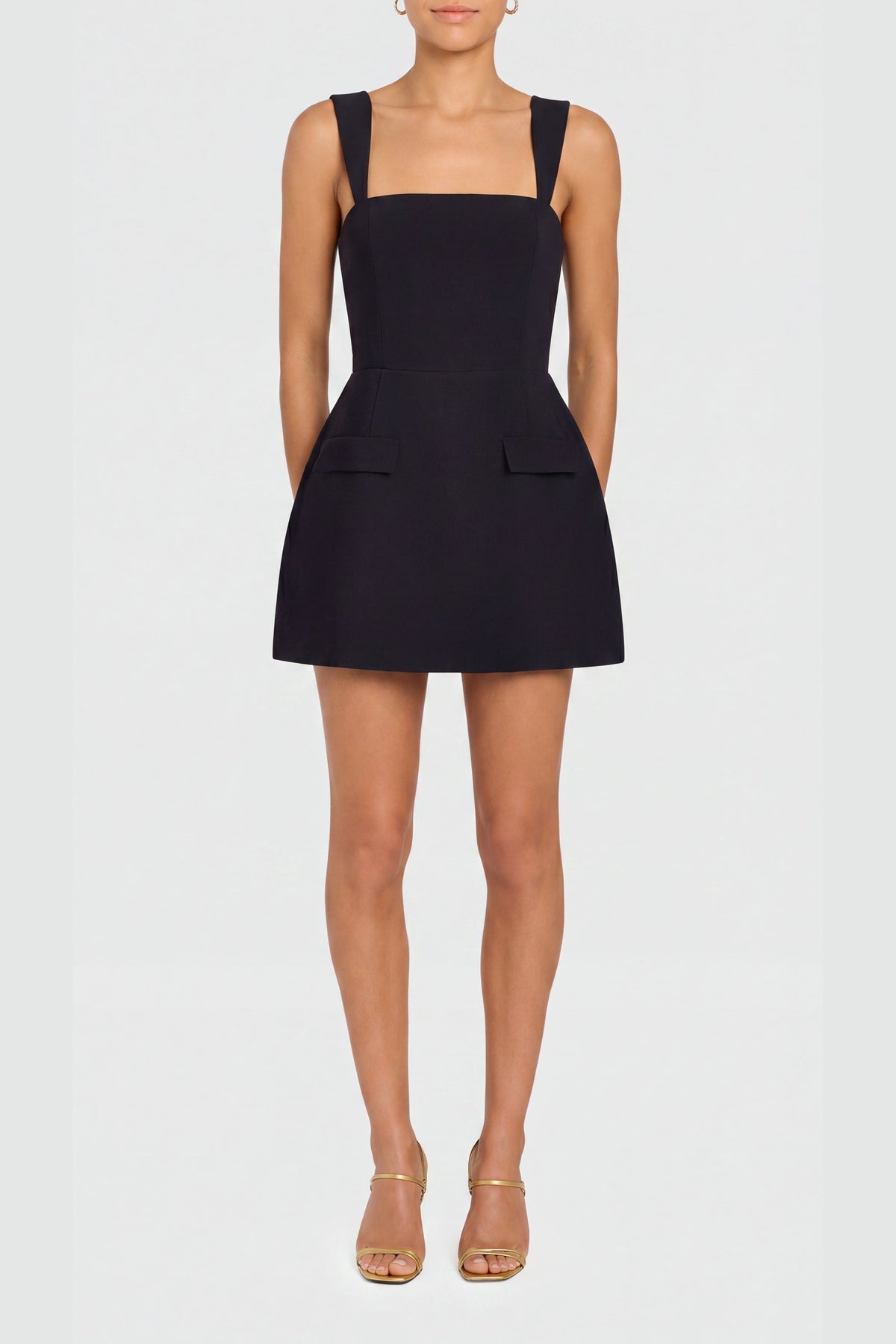 Bethany Romper