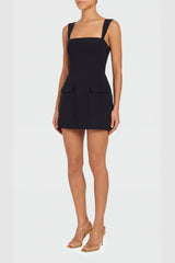 Bethany Romper